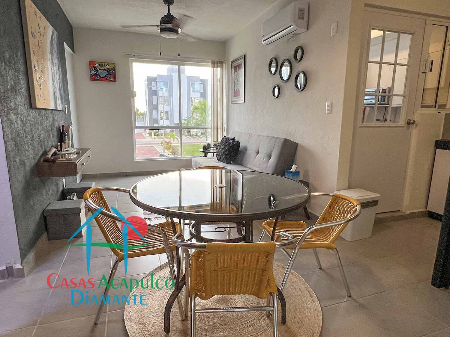 Punta Mar Diamante Mar Arábigo T11 201 - Estancia 9